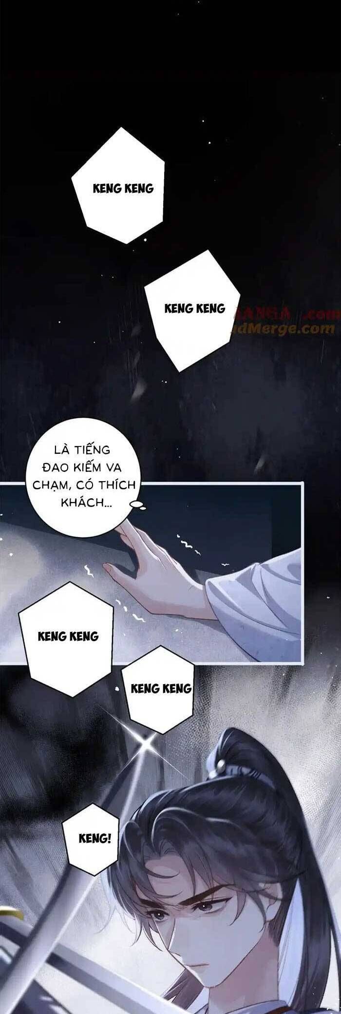 Gả Cho Phản Diện Chap 70 - Next Chap 71