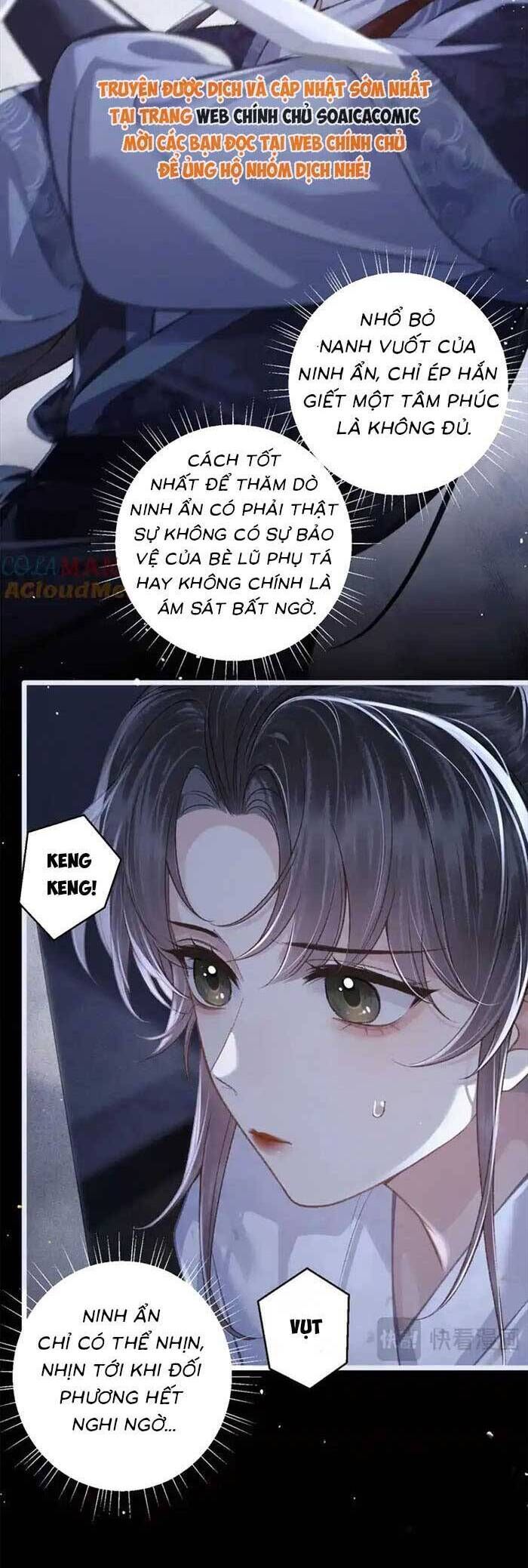 Gả Cho Phản Diện Chap 70 - Next Chap 71
