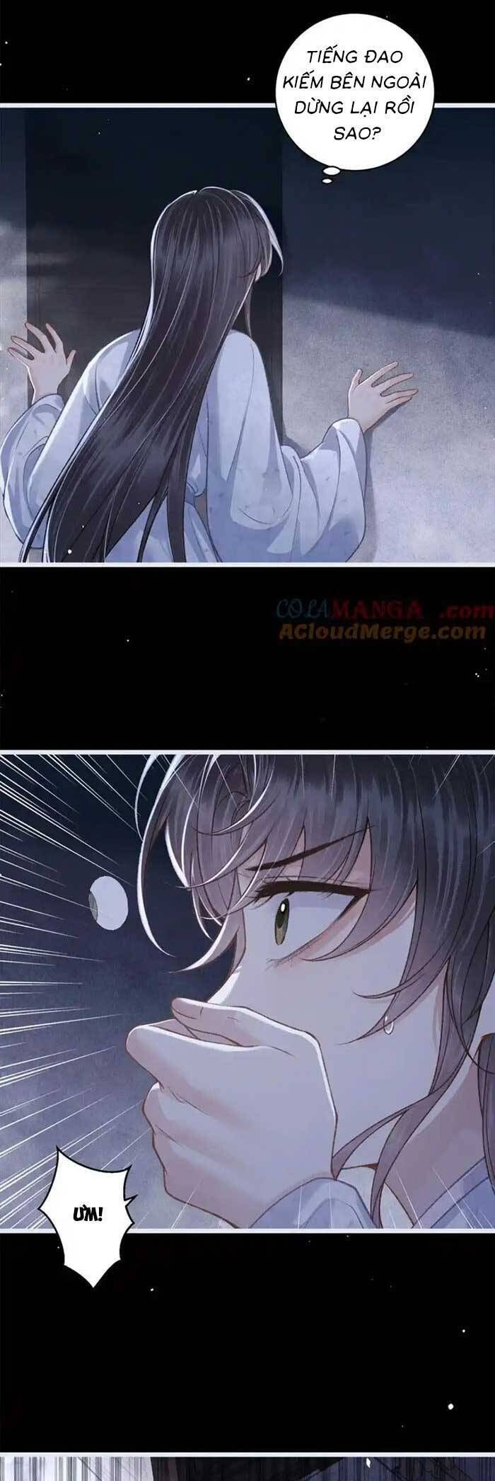 Gả Cho Phản Diện Chap 70 - Next Chap 71