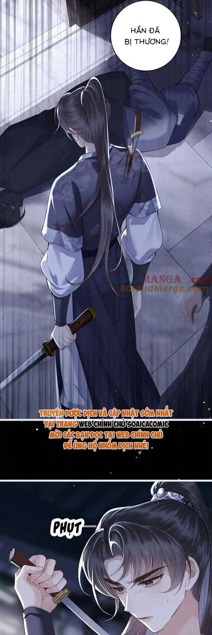 Gả Cho Phản Diện Chap 70 - Next Chap 71