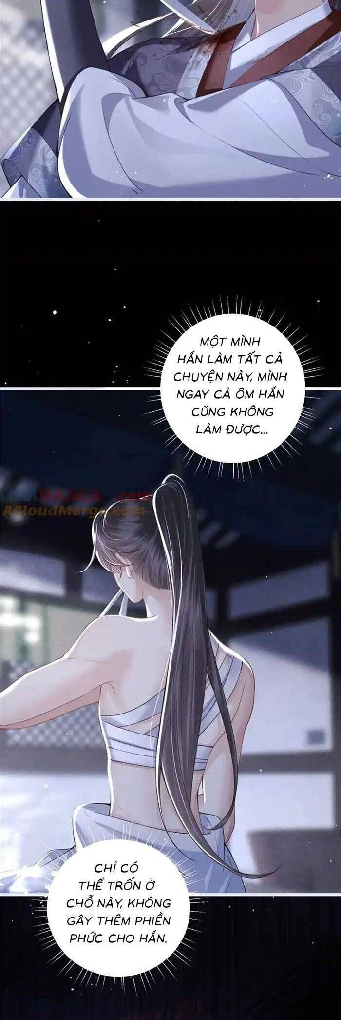 Gả Cho Phản Diện Chap 70 - Next Chap 71