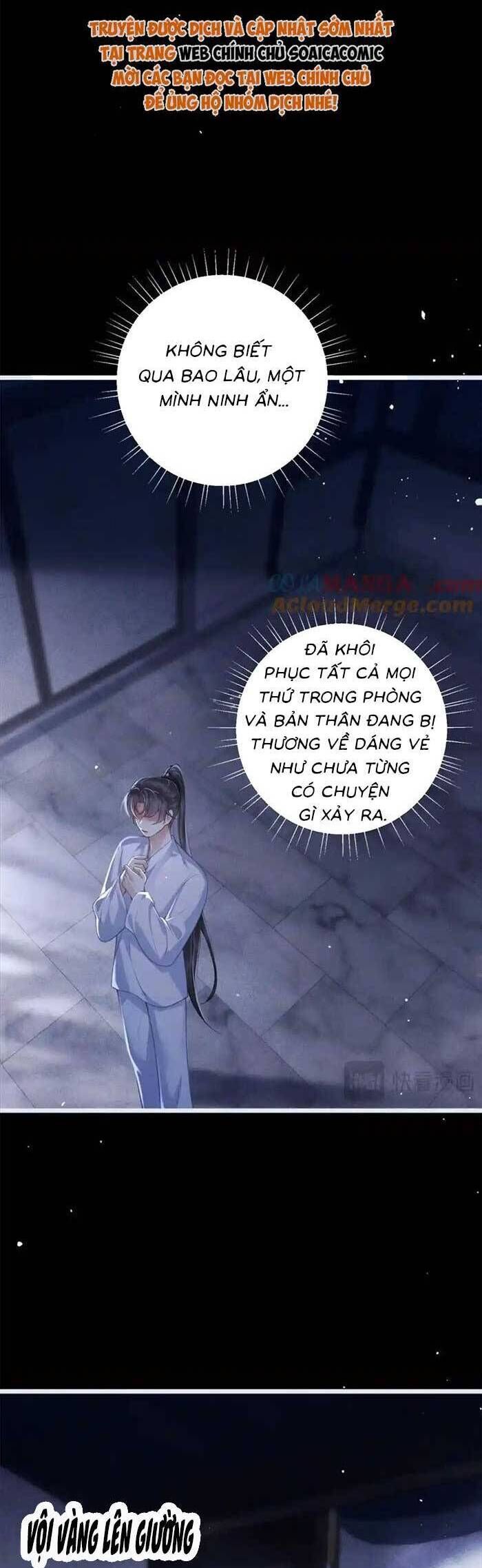 Gả Cho Phản Diện Chap 70 - Next Chap 71