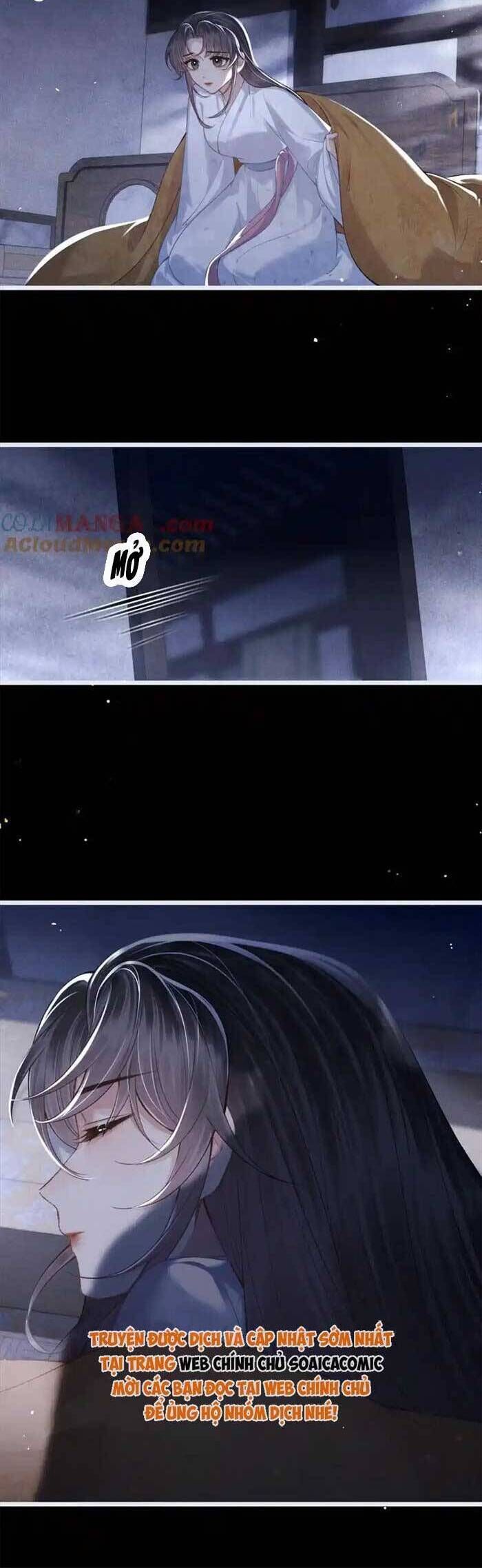 Gả Cho Phản Diện Chap 70 - Next Chap 71