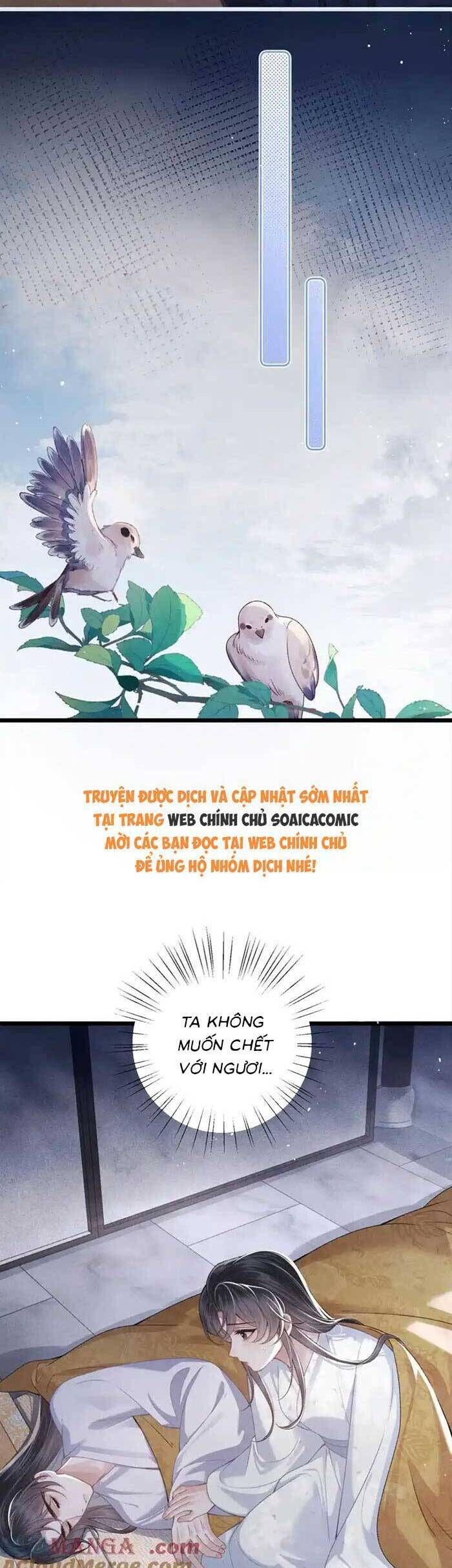 Gả Cho Phản Diện Chap 70 - Next Chap 71