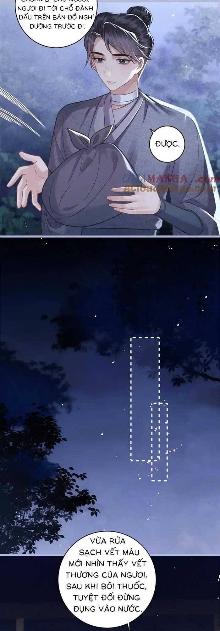 Gả Cho Phản Diện Chap 70 - Next Chap 71