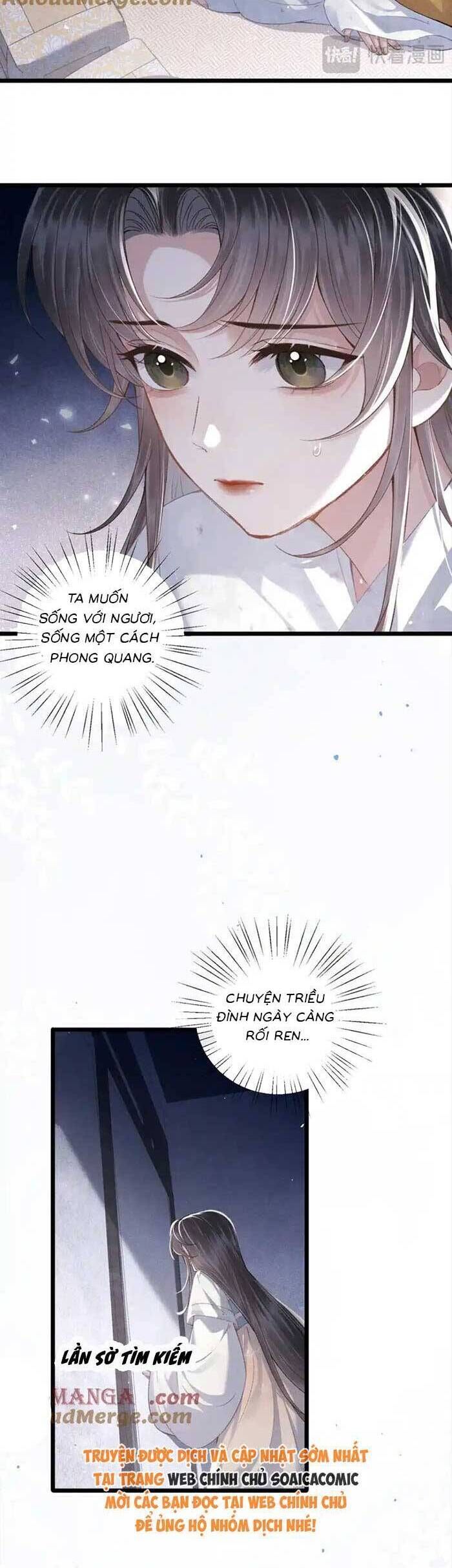 Gả Cho Phản Diện Chap 70 - Next Chap 71