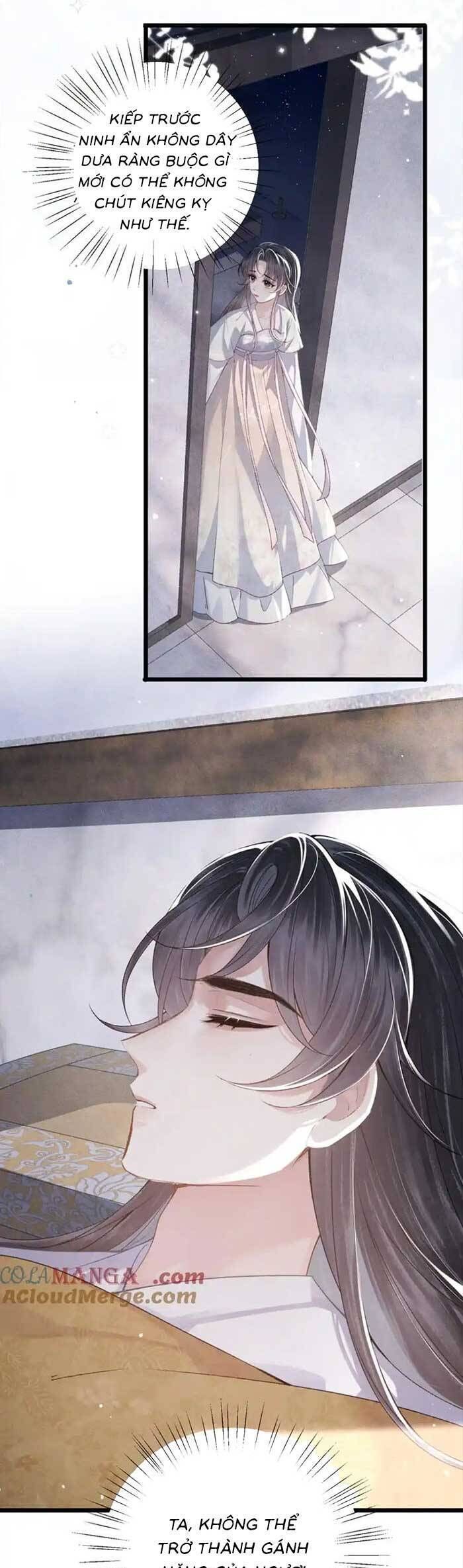 Gả Cho Phản Diện Chap 70 - Next Chap 71