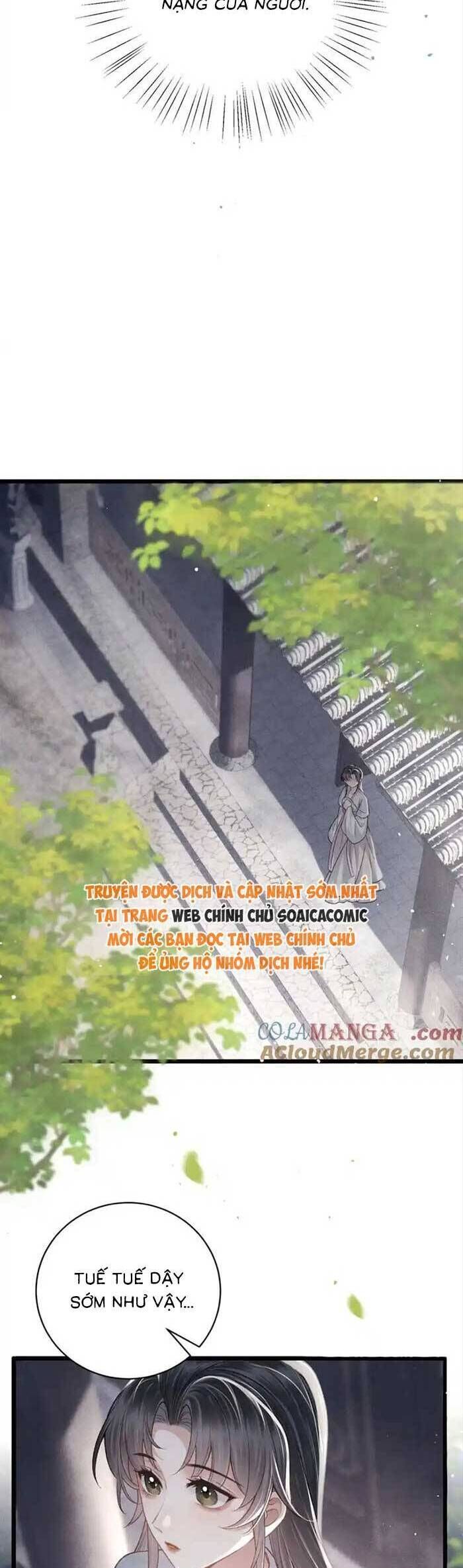 Gả Cho Phản Diện Chap 70 - Next Chap 71