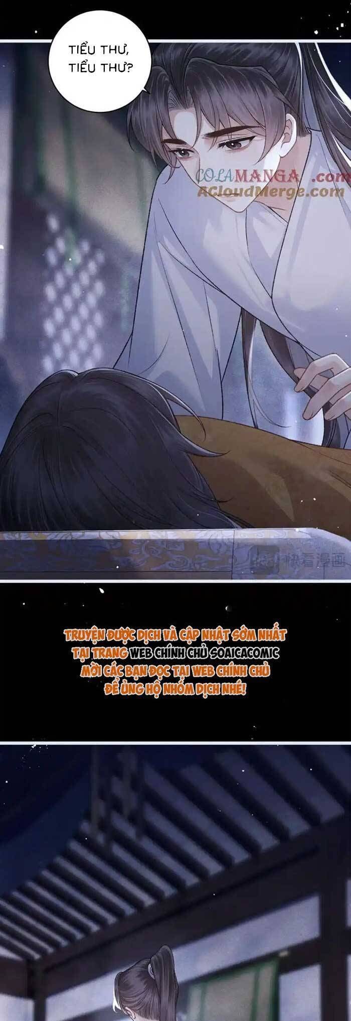 Gả Cho Phản Diện Chap 70 - Next Chap 71