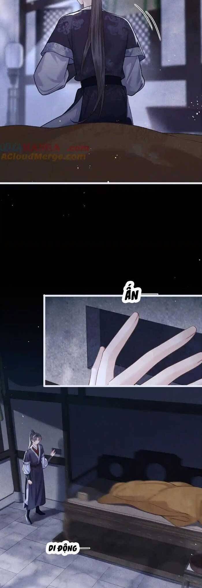 Gả Cho Phản Diện Chap 70 - Next Chap 71