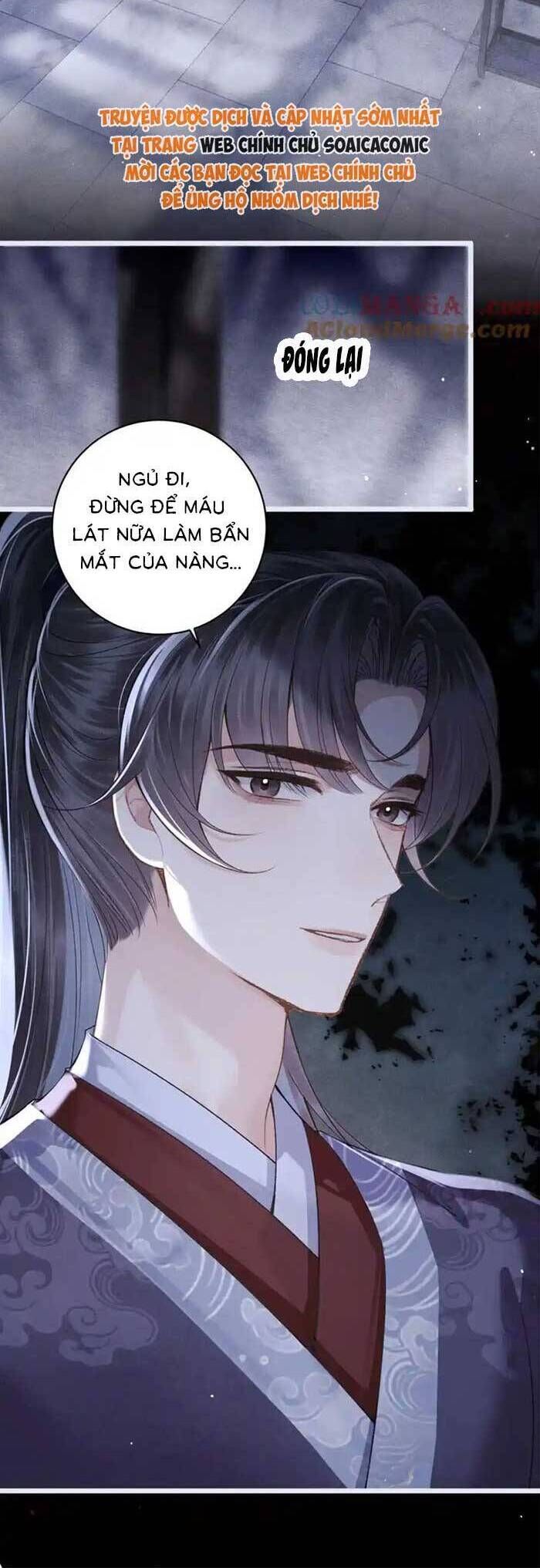 Gả Cho Phản Diện Chap 70 - Next Chap 71