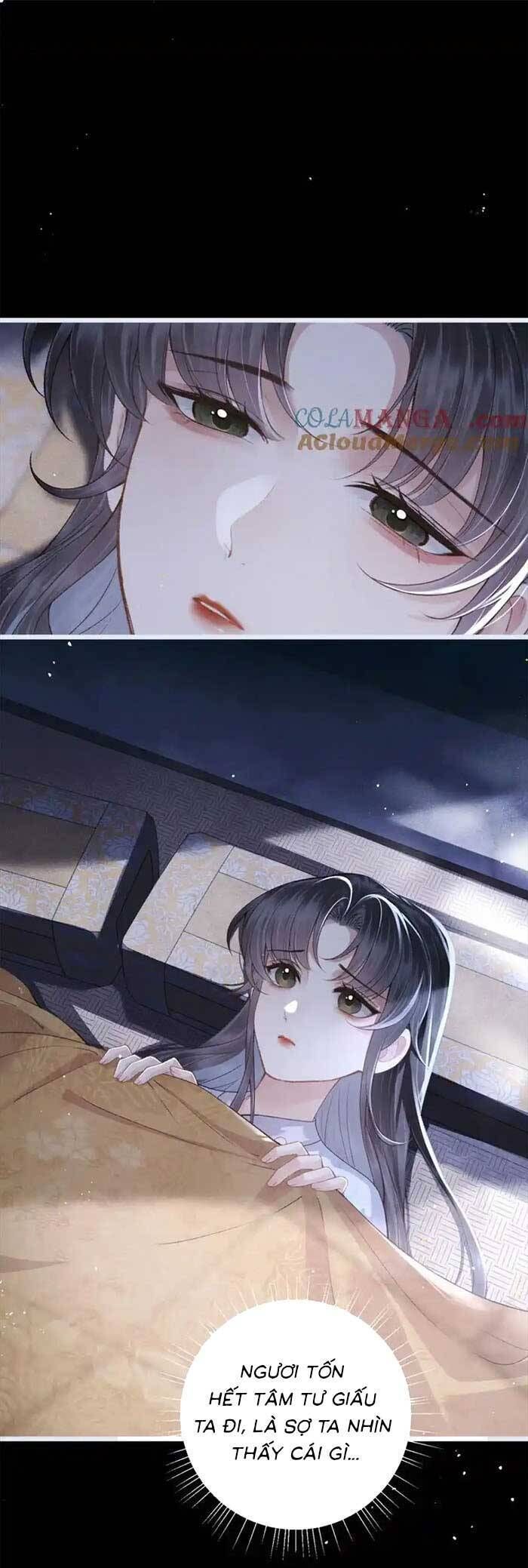 Gả Cho Phản Diện Chap 70 - Next Chap 71