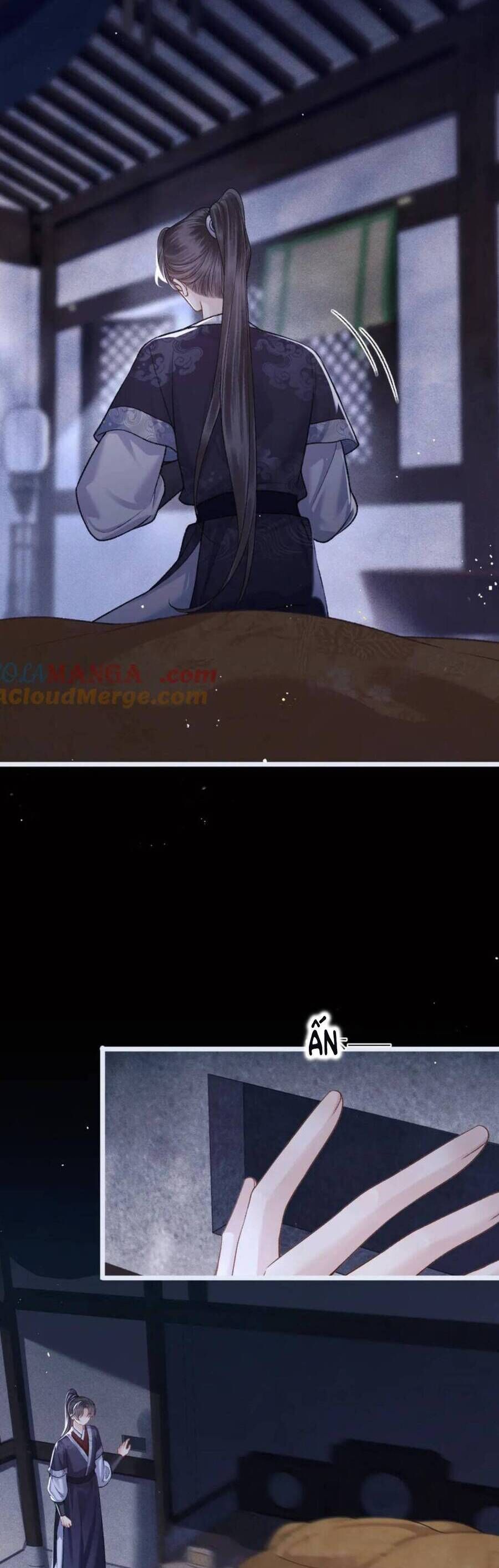 Gả Cho Phản Diện Chap 71 - Next Chap 72