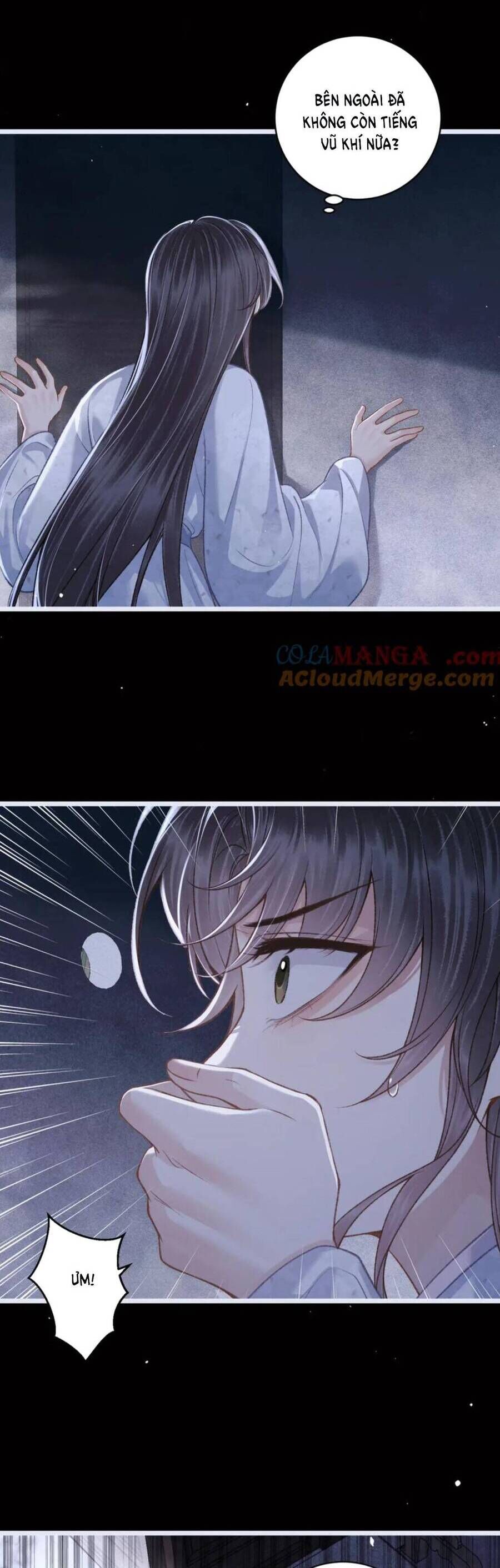 Gả Cho Phản Diện Chap 71 - Next Chap 72