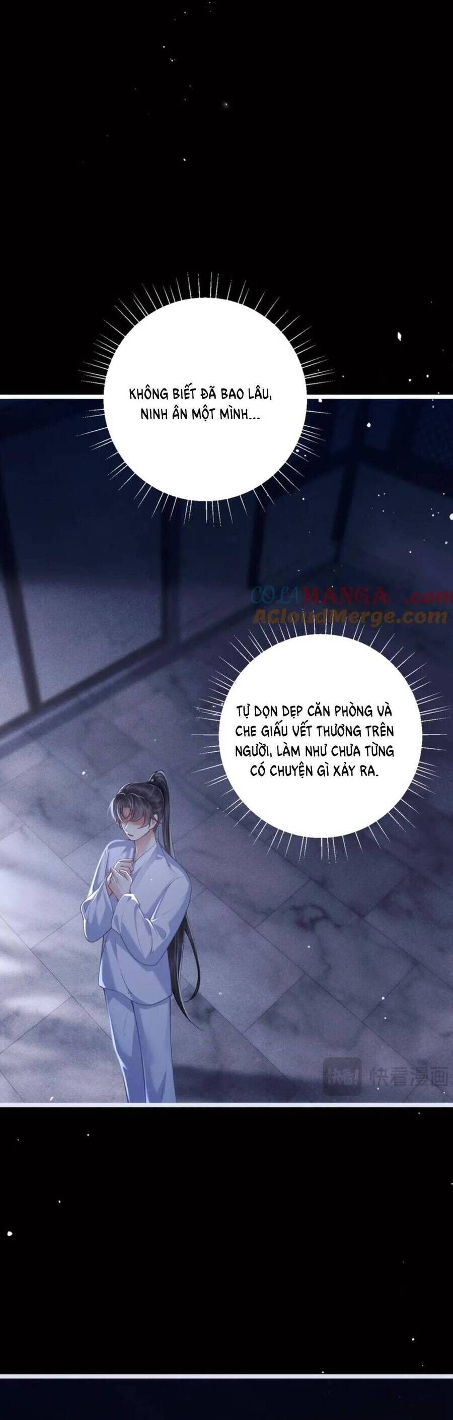 Gả Cho Phản Diện Chap 71 - Next Chap 72