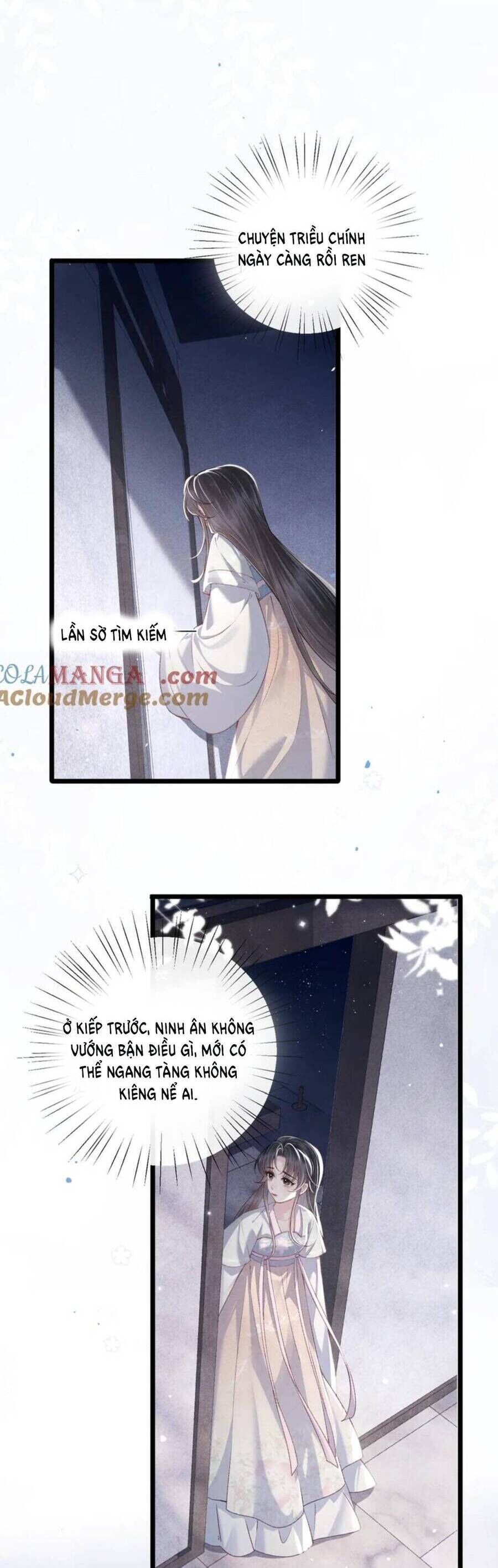 Gả Cho Phản Diện Chap 71 - Next Chap 72