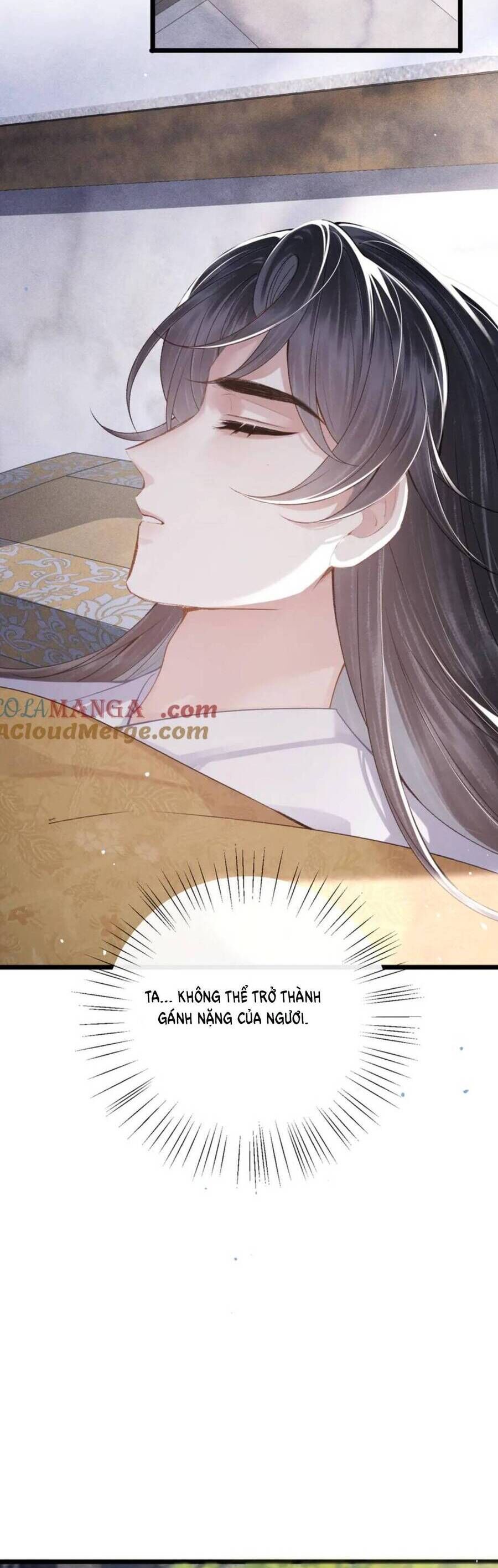 Gả Cho Phản Diện Chap 71 - Next Chap 72