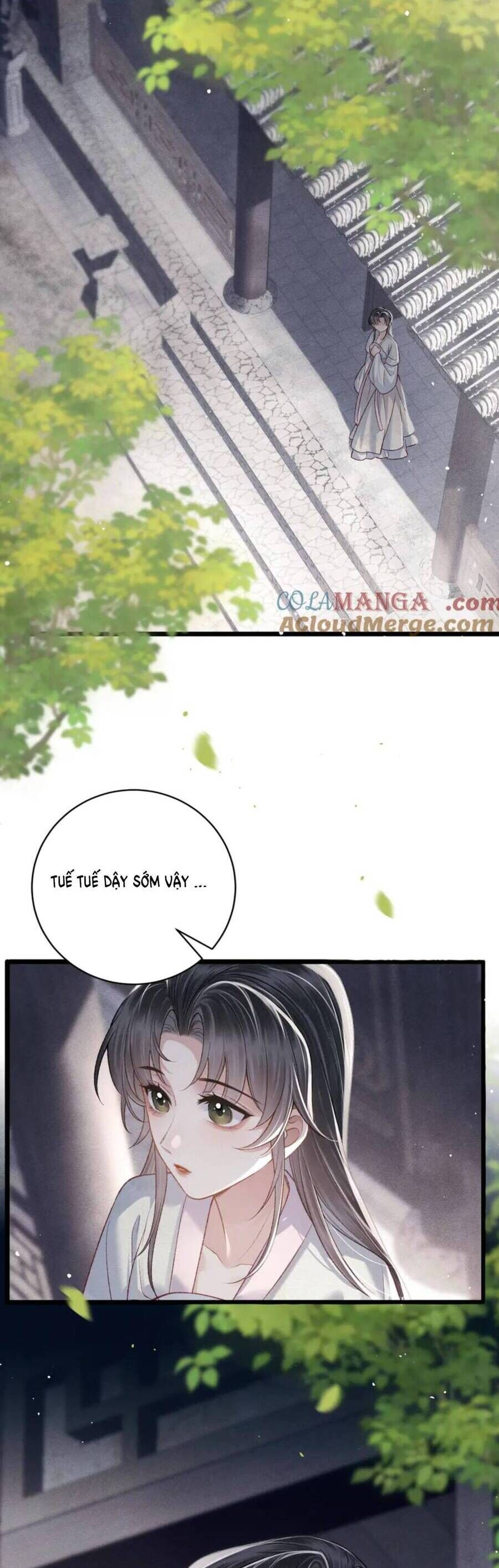 Gả Cho Phản Diện Chap 71 - Next Chap 72