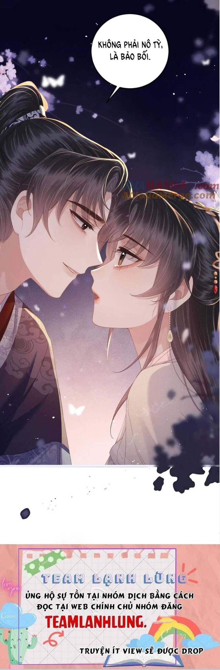 Gả Cho Phản Diện Chap 71 - Next Chap 72