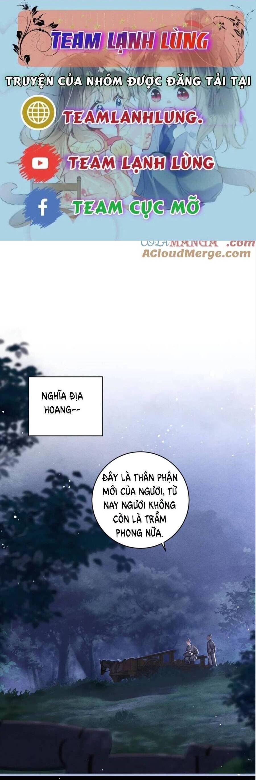 Gả Cho Phản Diện Chap 71 - Next Chap 72