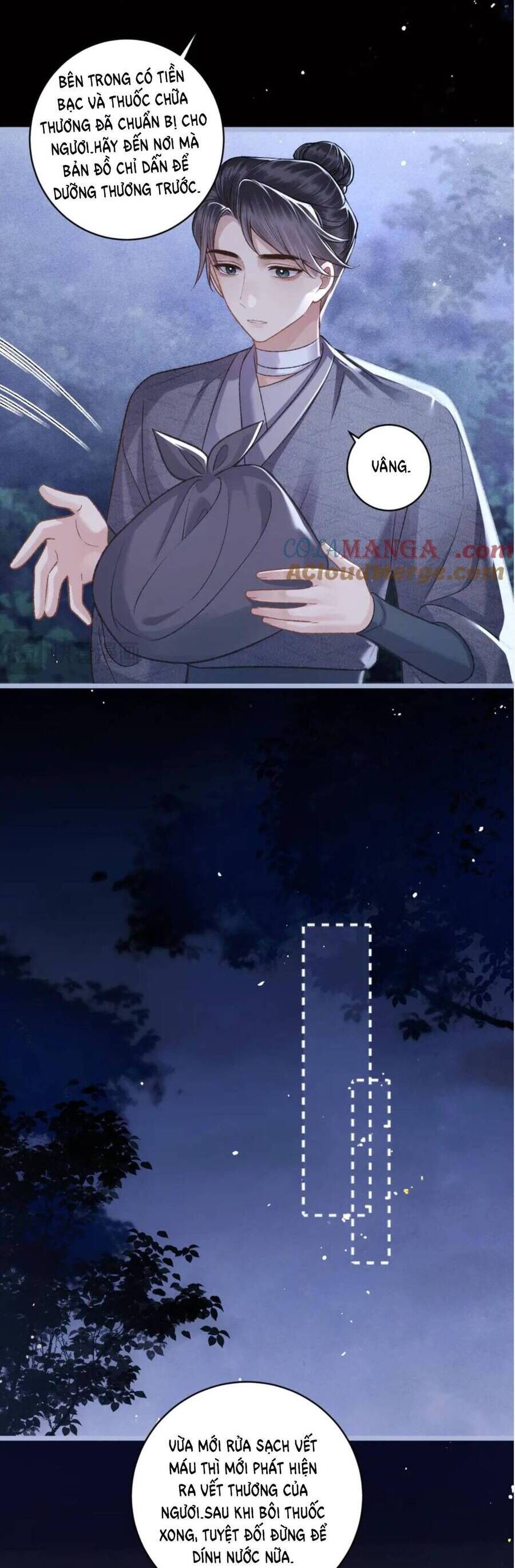 Gả Cho Phản Diện Chap 71 - Next Chap 72