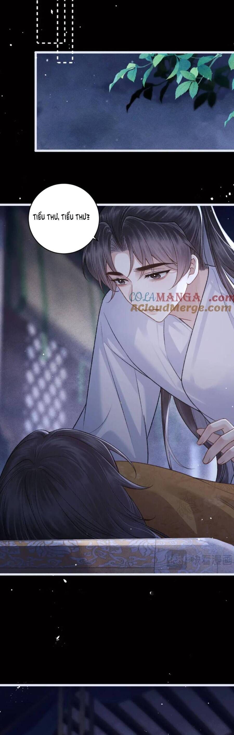 Gả Cho Phản Diện Chap 71 - Next Chap 72