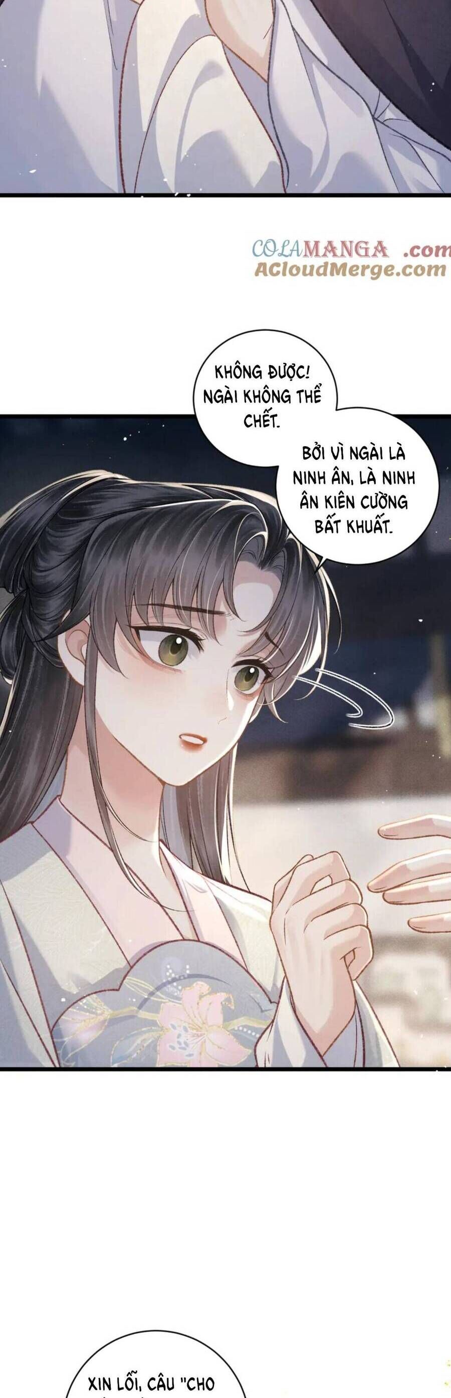 Gả Cho Phản Diện Chap 72 - Next Chap 73