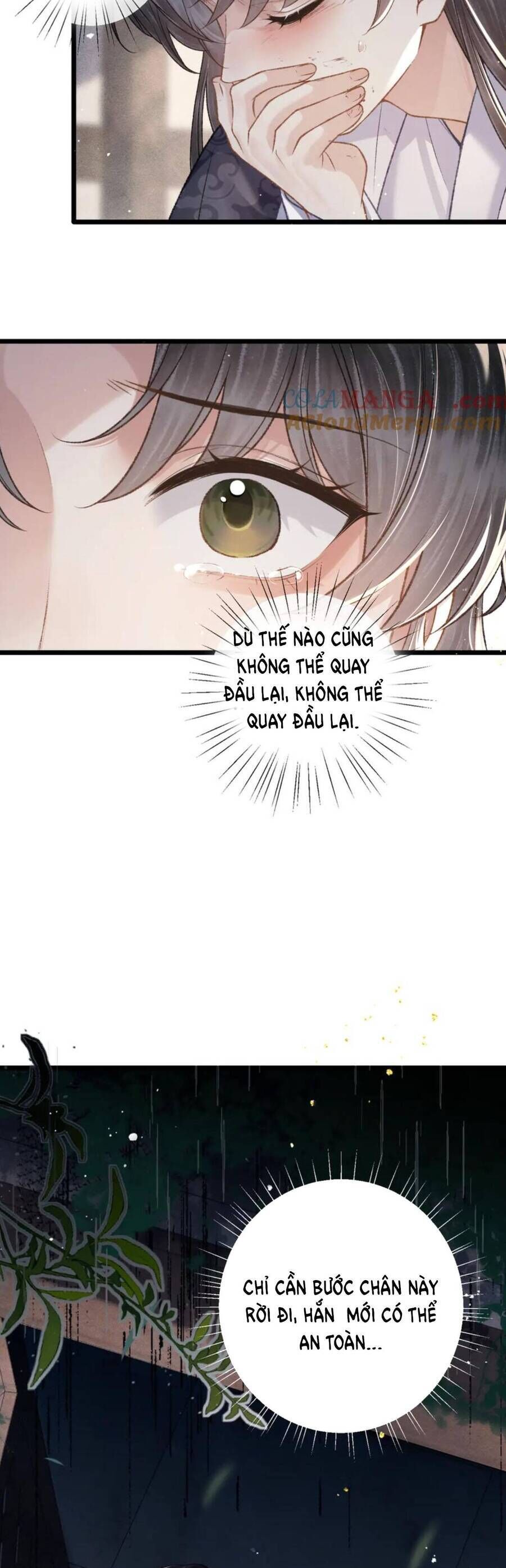 Gả Cho Phản Diện Chap 72 - Next Chap 73