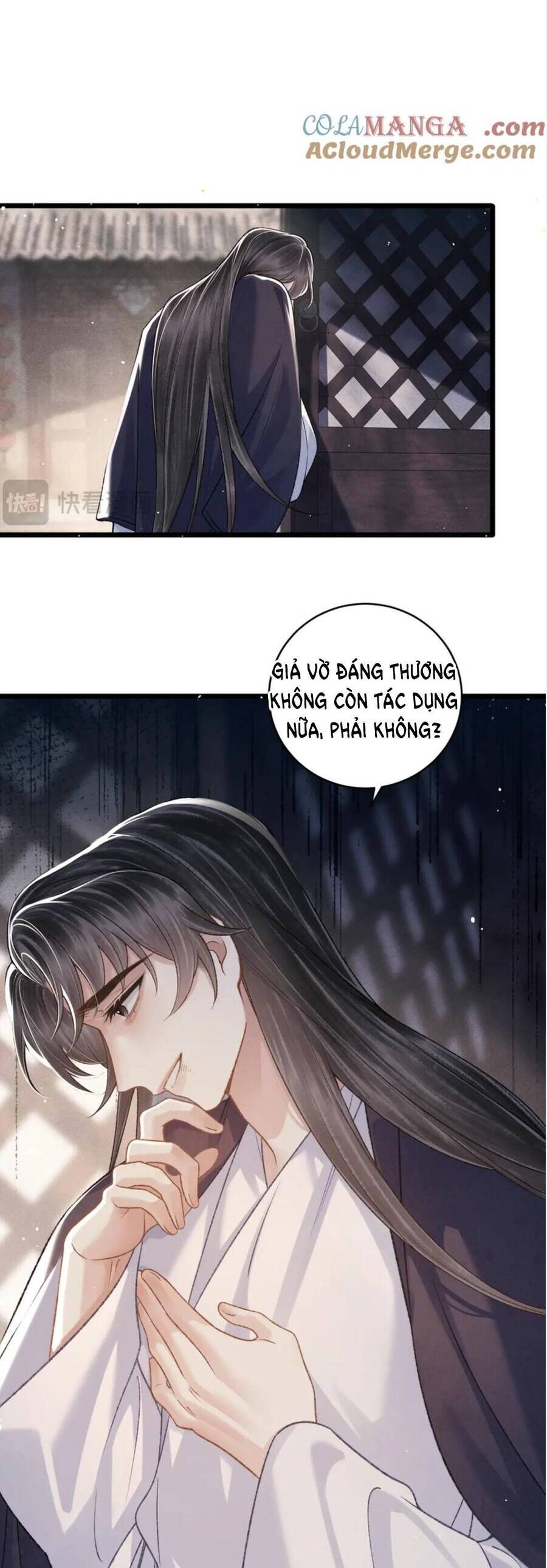 Gả Cho Phản Diện Chap 72 - Next Chap 73