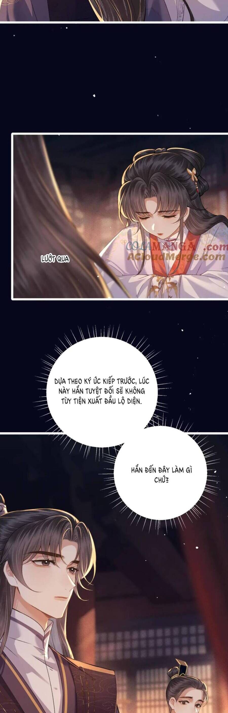 Gả Cho Phản Diện Chap 73 - Next Chap 74