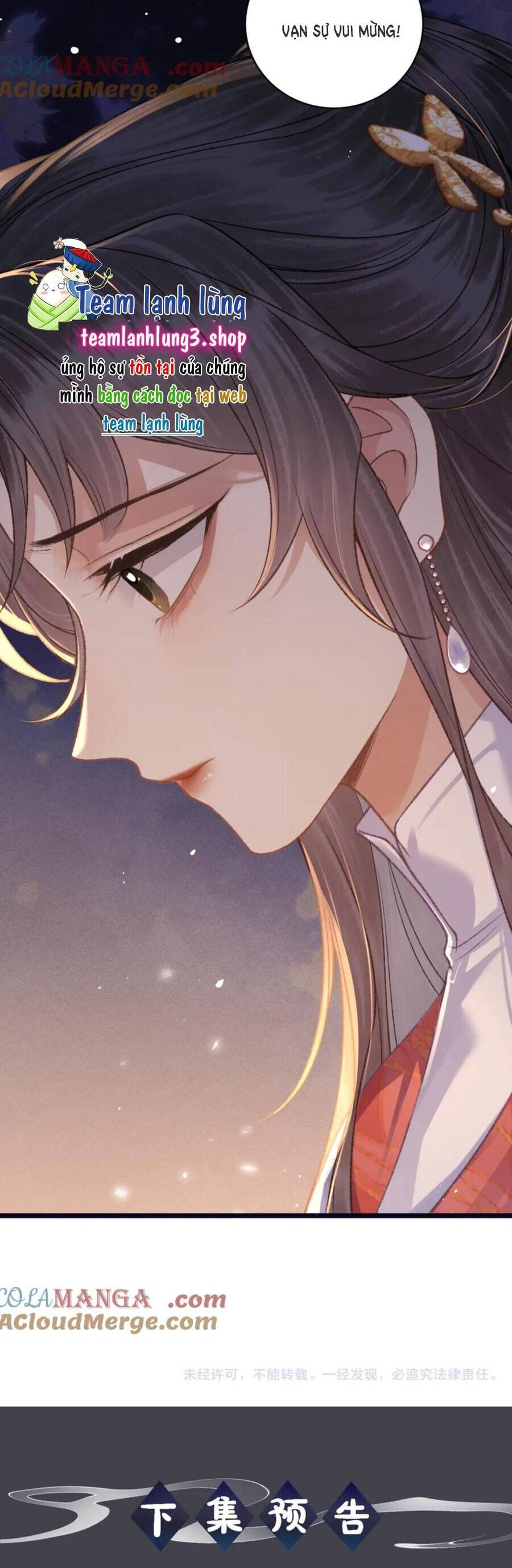 Gả Cho Phản Diện Chap 73 - Next Chap 74