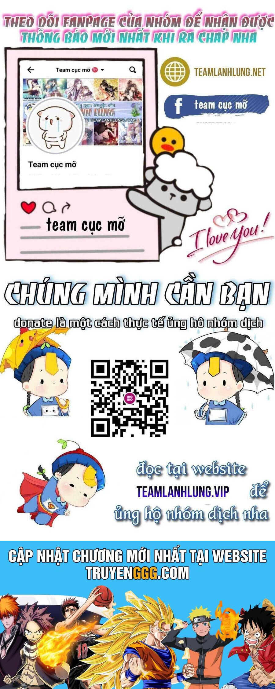 Gả Cho Phản Diện Chap 73 - Next Chap 74