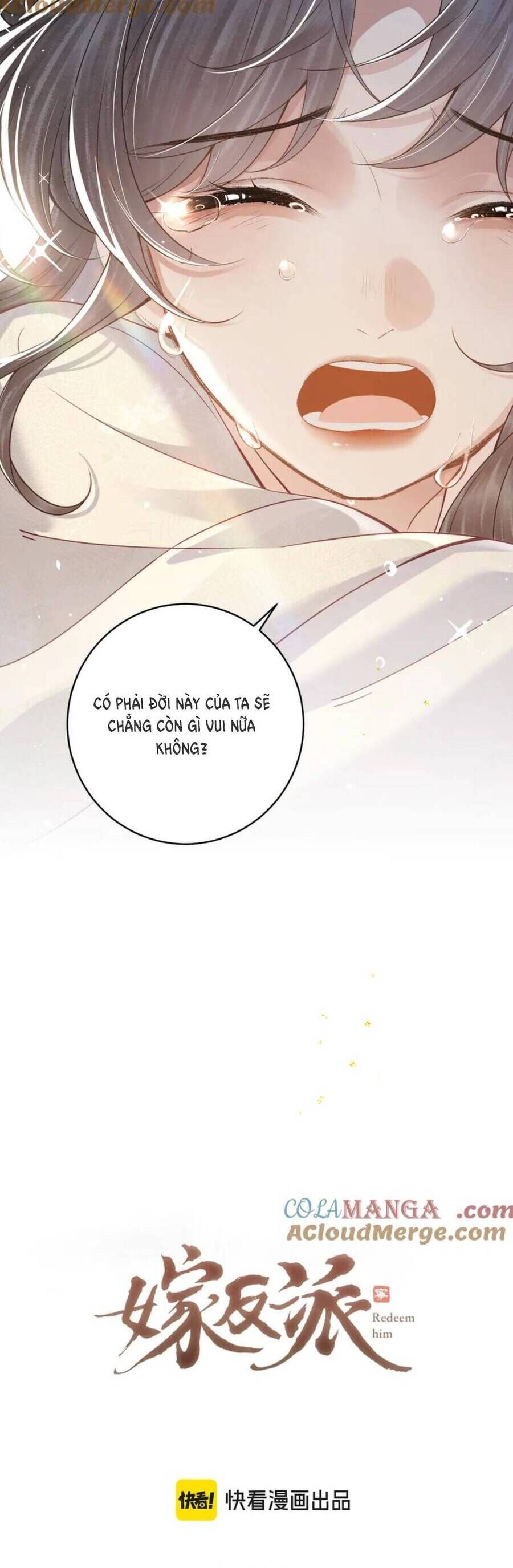 Gả Cho Phản Diện Chap 73 - Next Chap 74