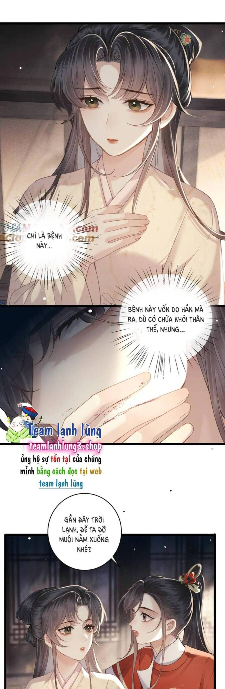 Gả Cho Phản Diện Chap 73 - Next Chap 74