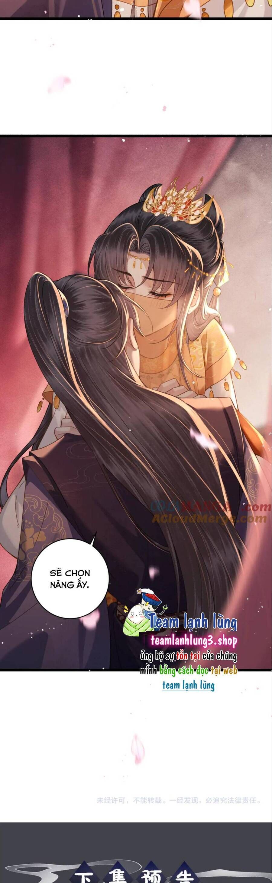 Gả Cho Phản Diện Chap 74 - Next Chap 75