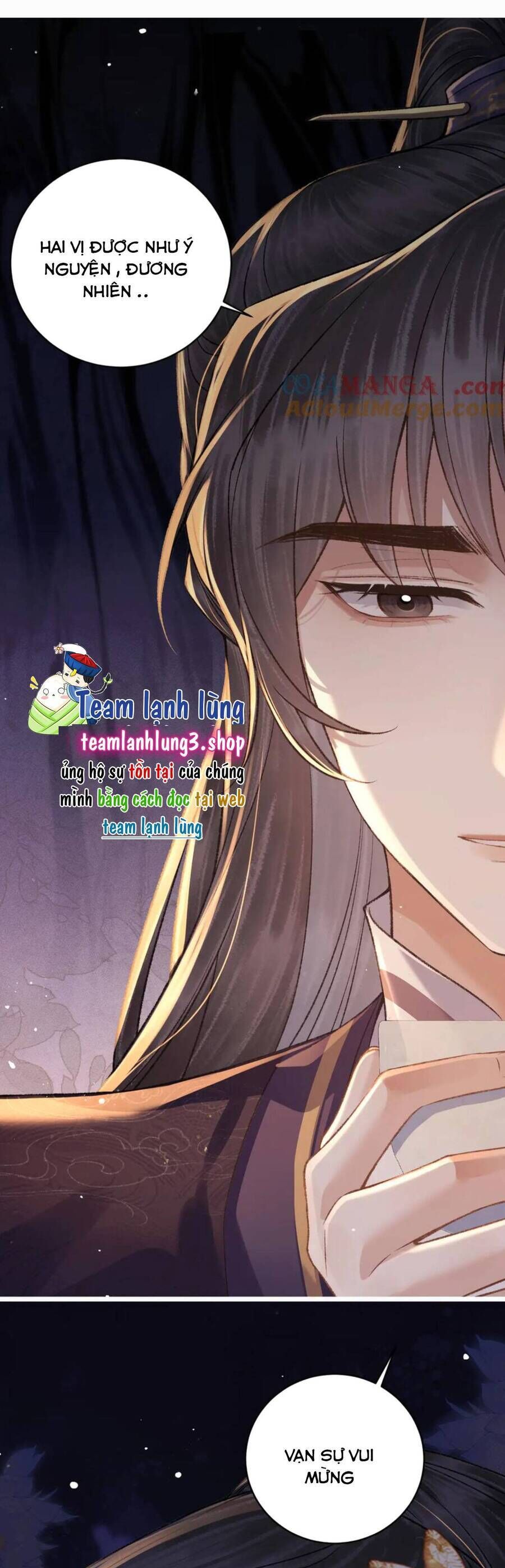 Gả Cho Phản Diện Chap 74 - Next Chap 75