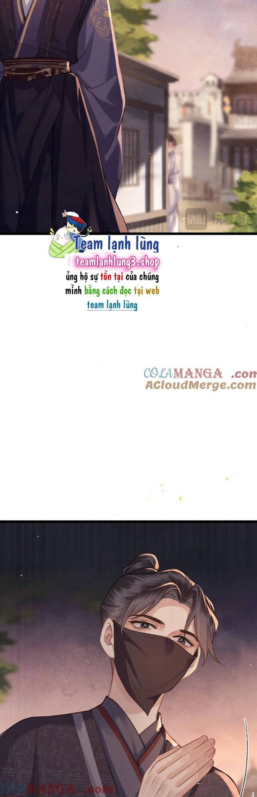 Gả Cho Phản Diện Chap 74 - Next Chap 75