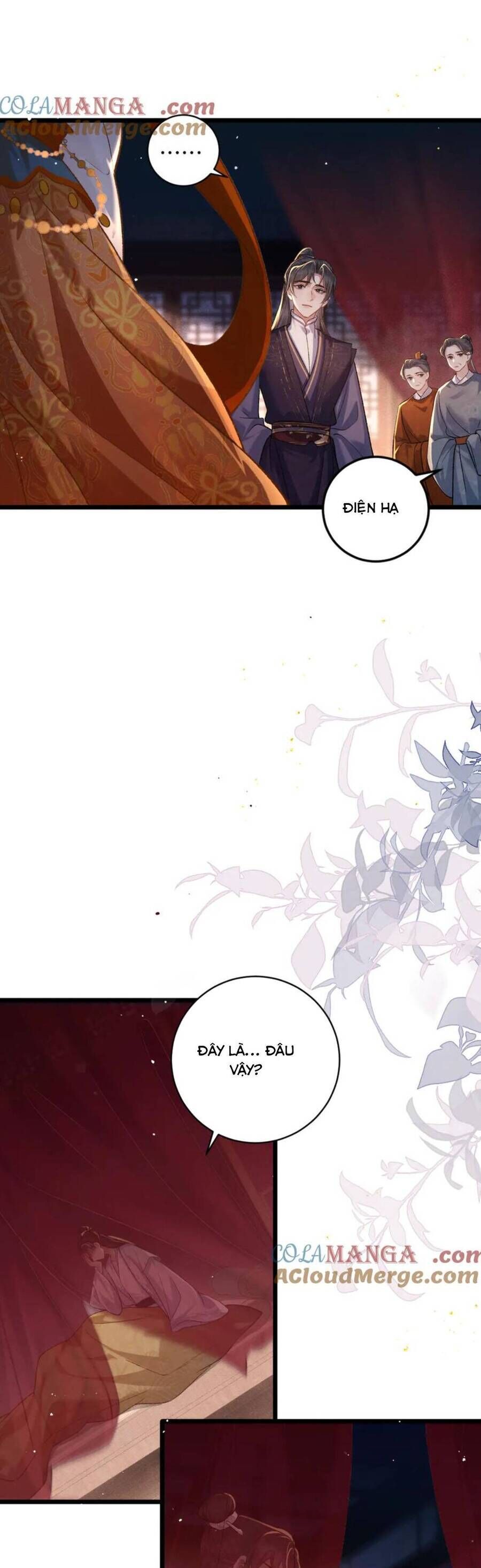 Gả Cho Phản Diện Chap 75 - Next Chap 76