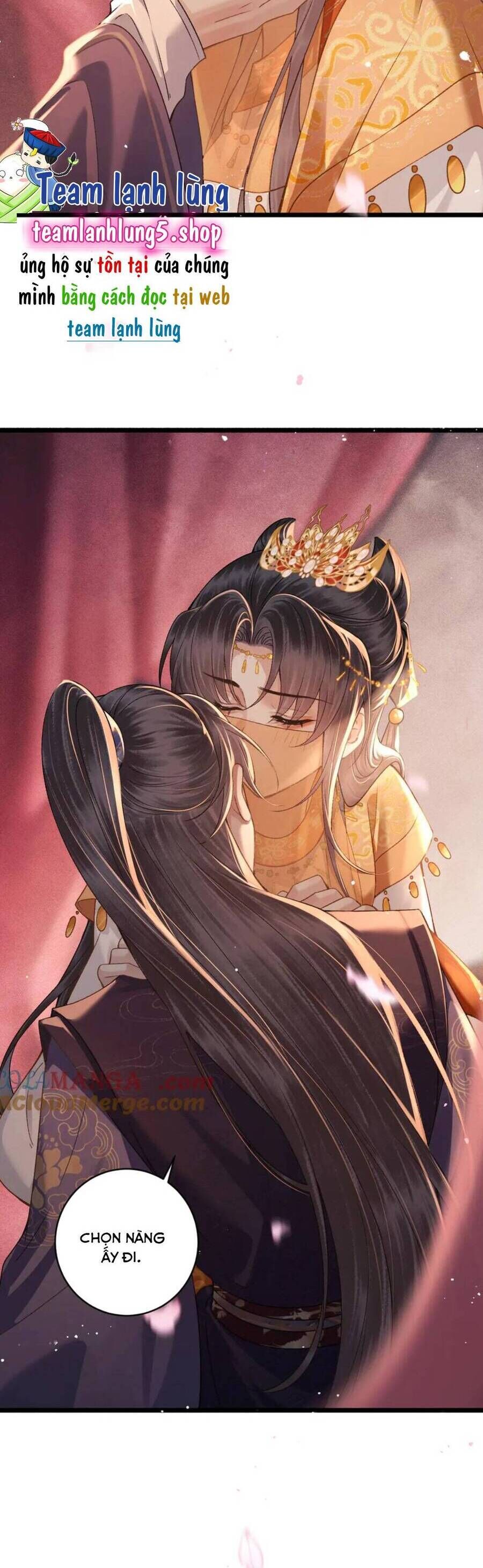 Gả Cho Phản Diện Chap 75 - Next Chap 76