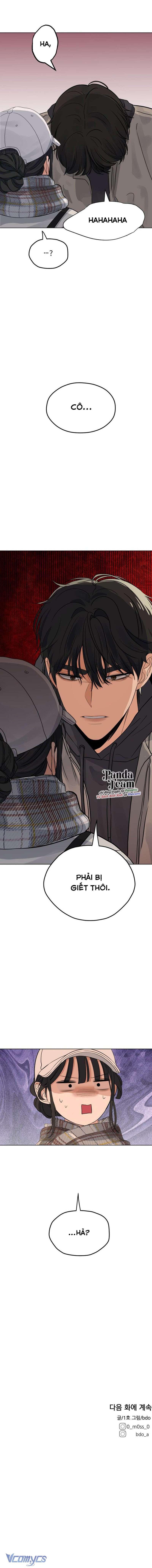 Gã Côn Đồ Nhà Bên Chap 1 - Next Chap 2