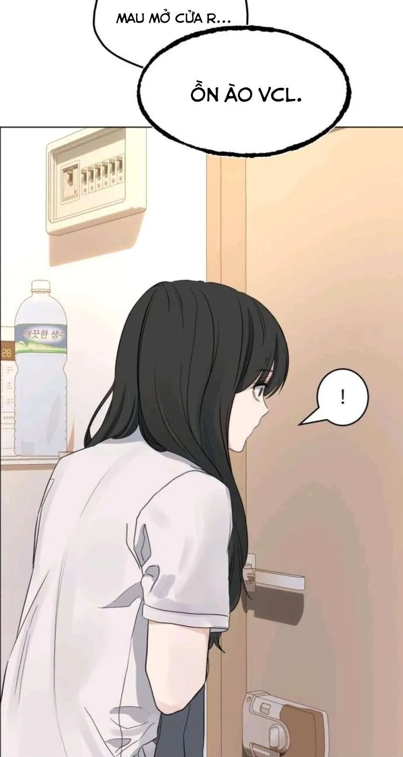 Gã Côn Đồ Nhà Bên Chap 2 - Next Chap 3