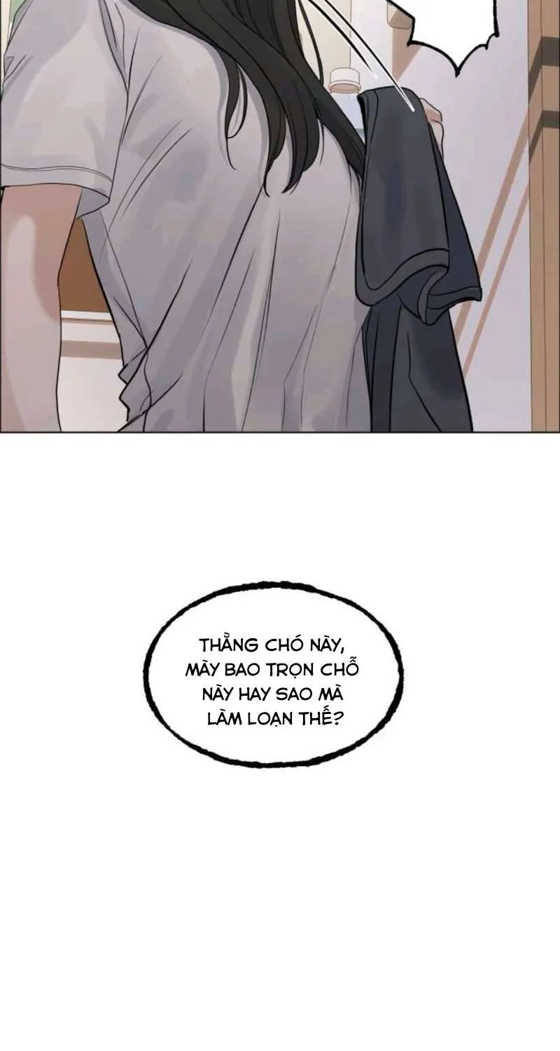 Gã Côn Đồ Nhà Bên Chap 2 - Next Chap 3