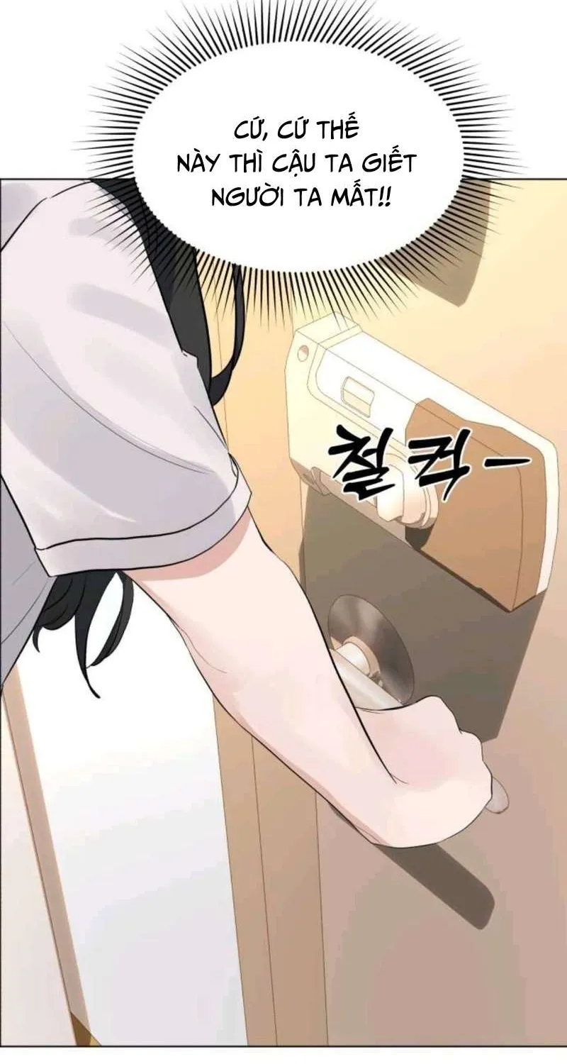 Gã Côn Đồ Nhà Bên Chap 2 - Next Chap 3