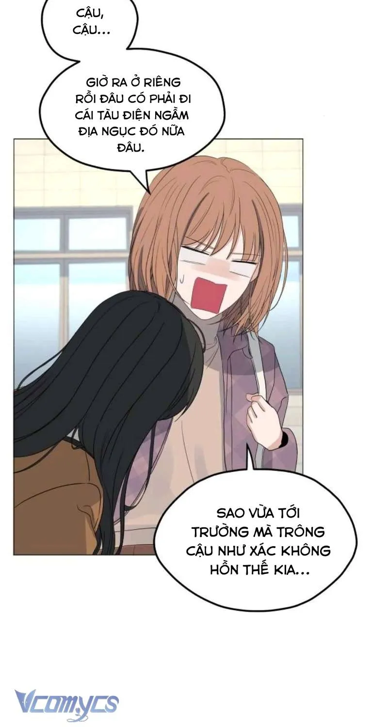 Gã Côn Đồ Nhà Bên Chap 2 - Next Chap 3