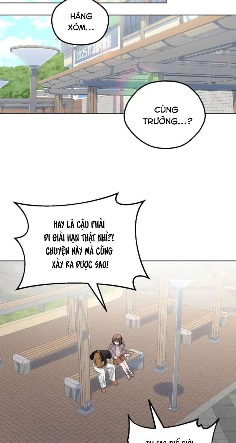 Gã Côn Đồ Nhà Bên Chap 2 - Next Chap 3