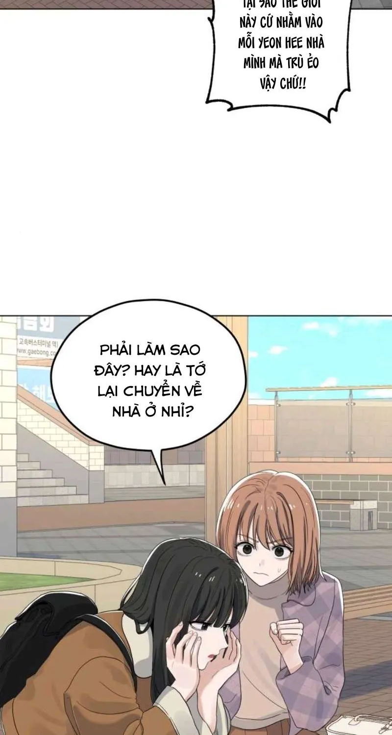 Gã Côn Đồ Nhà Bên Chap 2 - Next Chap 3