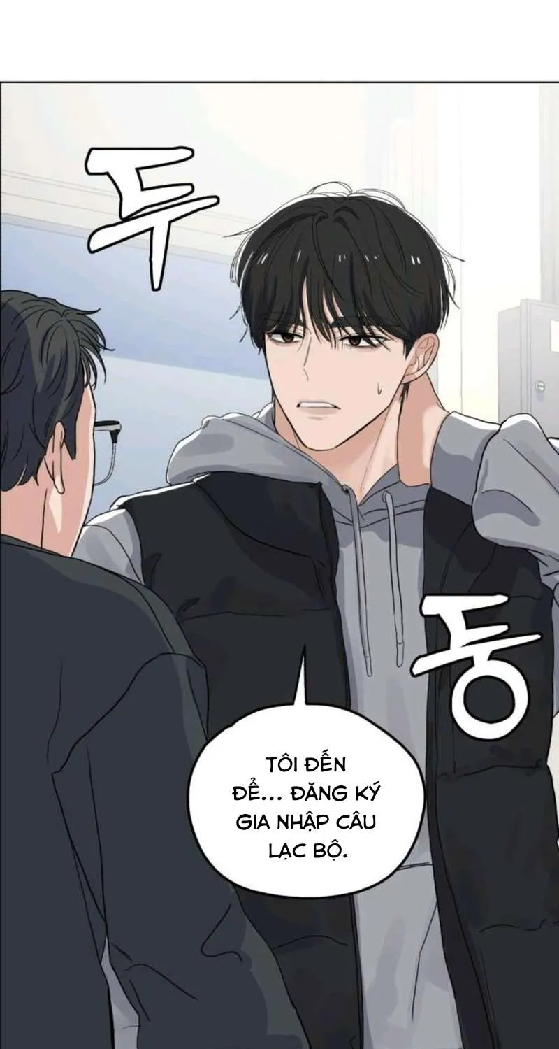 Gã Côn Đồ Nhà Bên Chap 2 - Next Chap 3