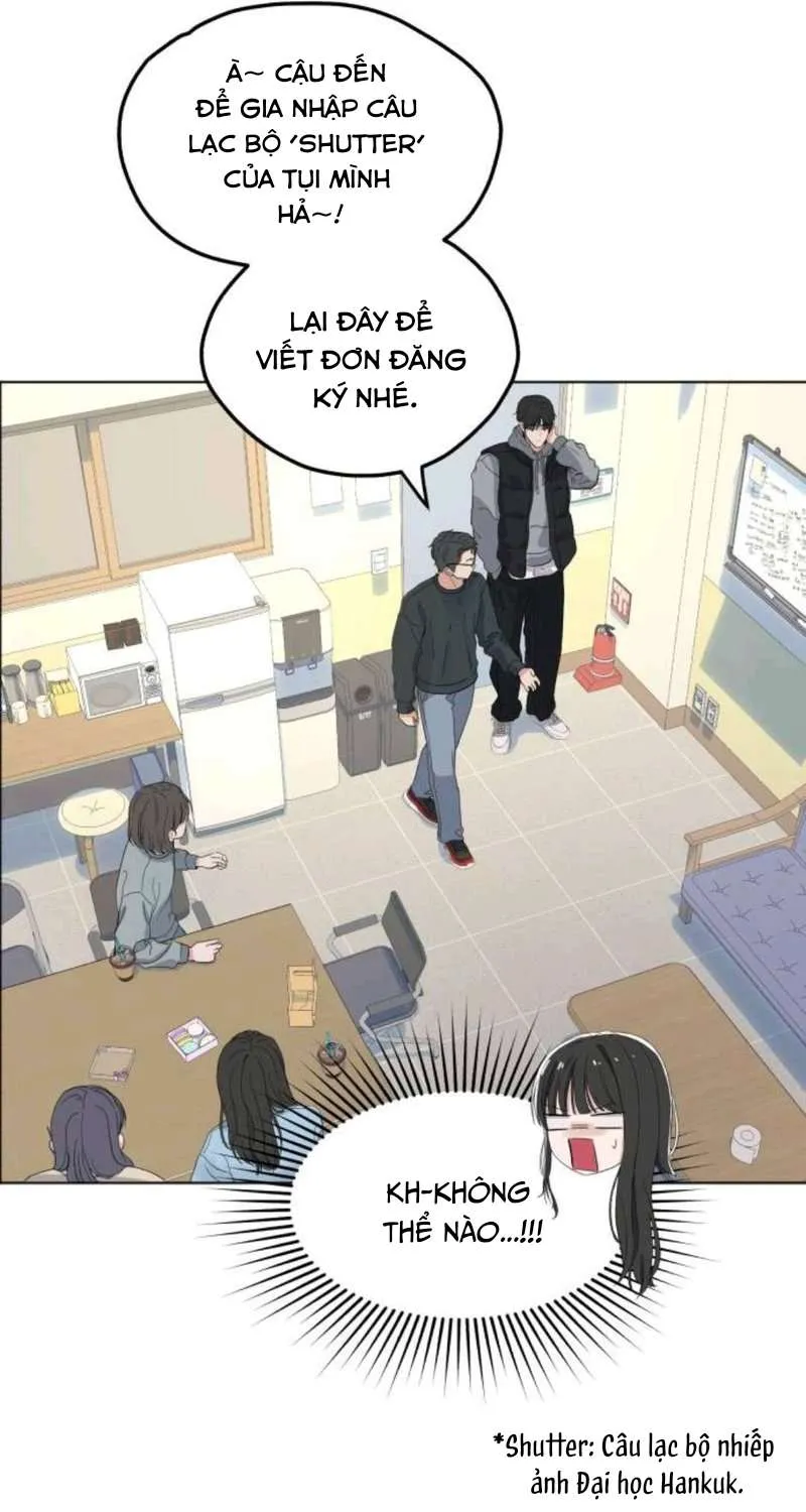 Gã Côn Đồ Nhà Bên Chap 2 - Next Chap 3