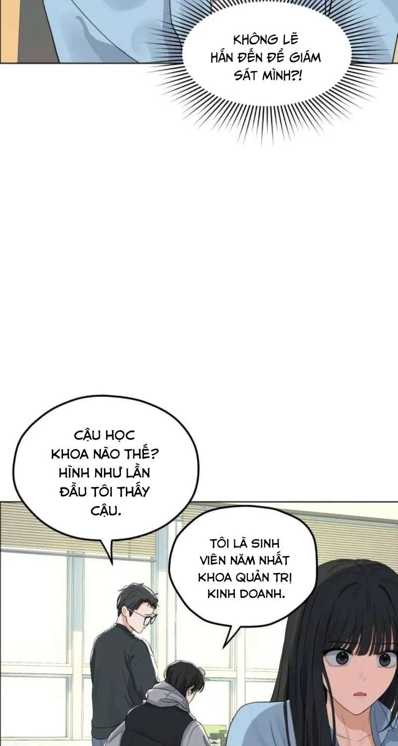 Gã Côn Đồ Nhà Bên Chap 2 - Next Chap 3