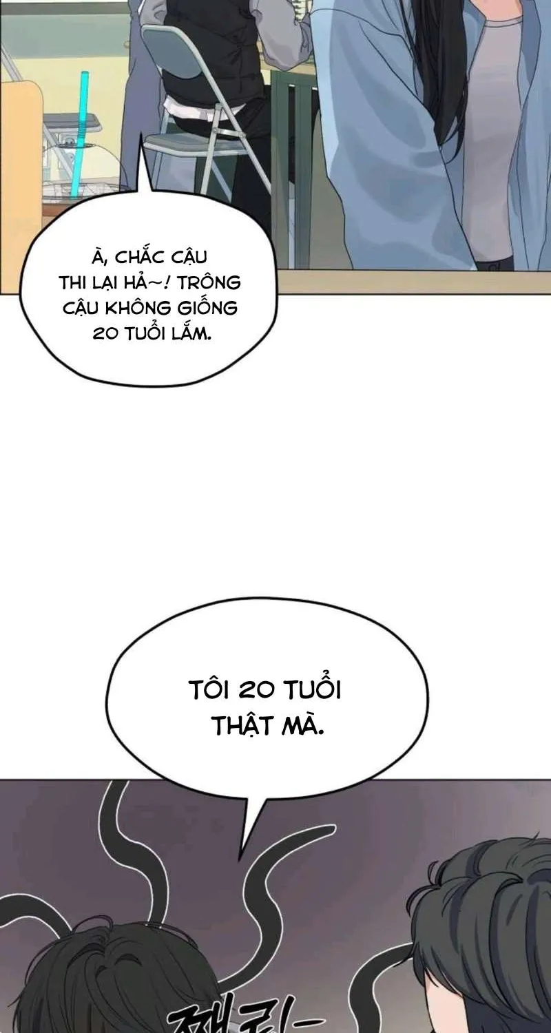 Gã Côn Đồ Nhà Bên Chap 2 - Next Chap 3